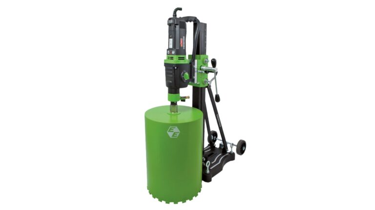 Diamantboorset DBE 352 – Eibenstock