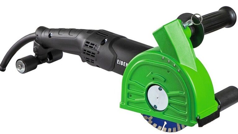 Muurfrees EMF 125.2 – Eibenstock