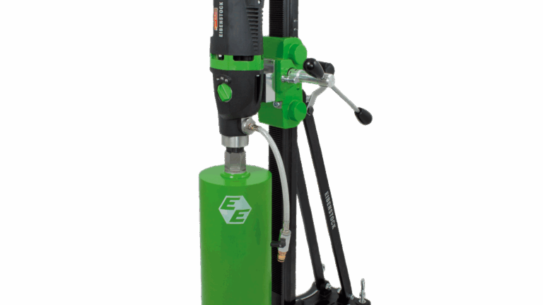 Diamantboorset DBE 182 – Eibenstock