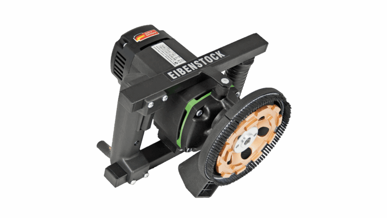 Eibenstock betonslijpers