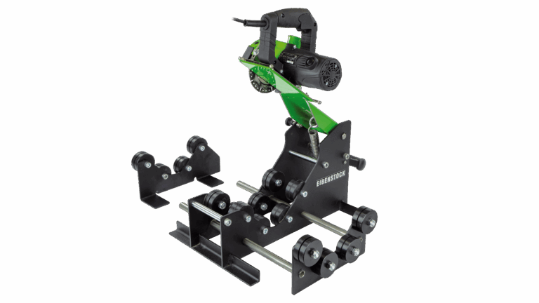 Buizenzaagmachine ERC 350 – Eibenstock