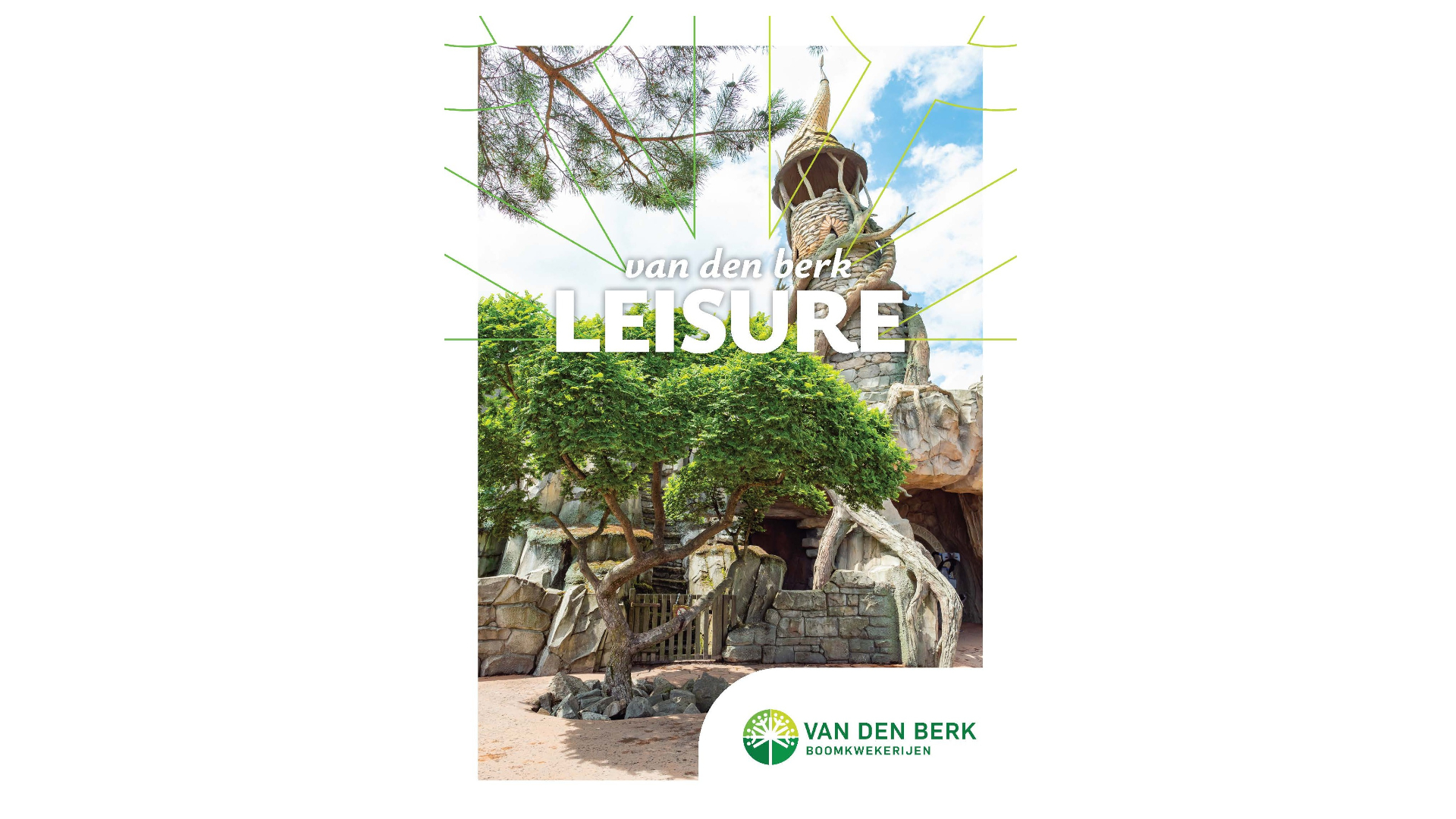 Leisure Brochure