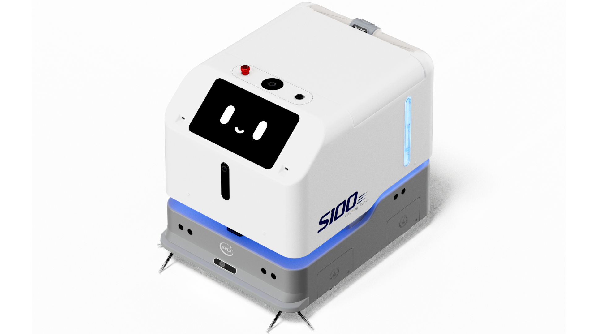 Sveabot S100