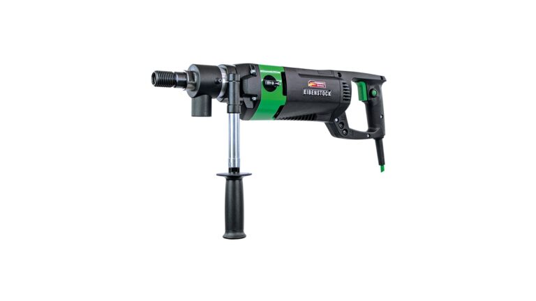 Diamantboormachine ESD 162 – Eibenstock