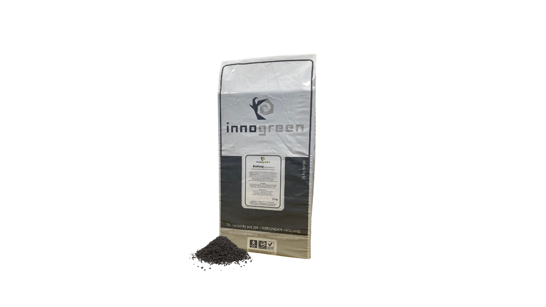 Innogreen BioHaag