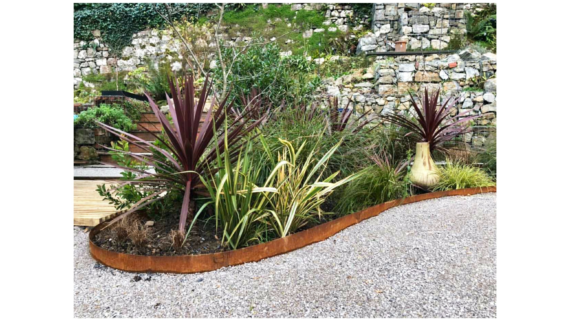 Core Edge Powered by Ecco