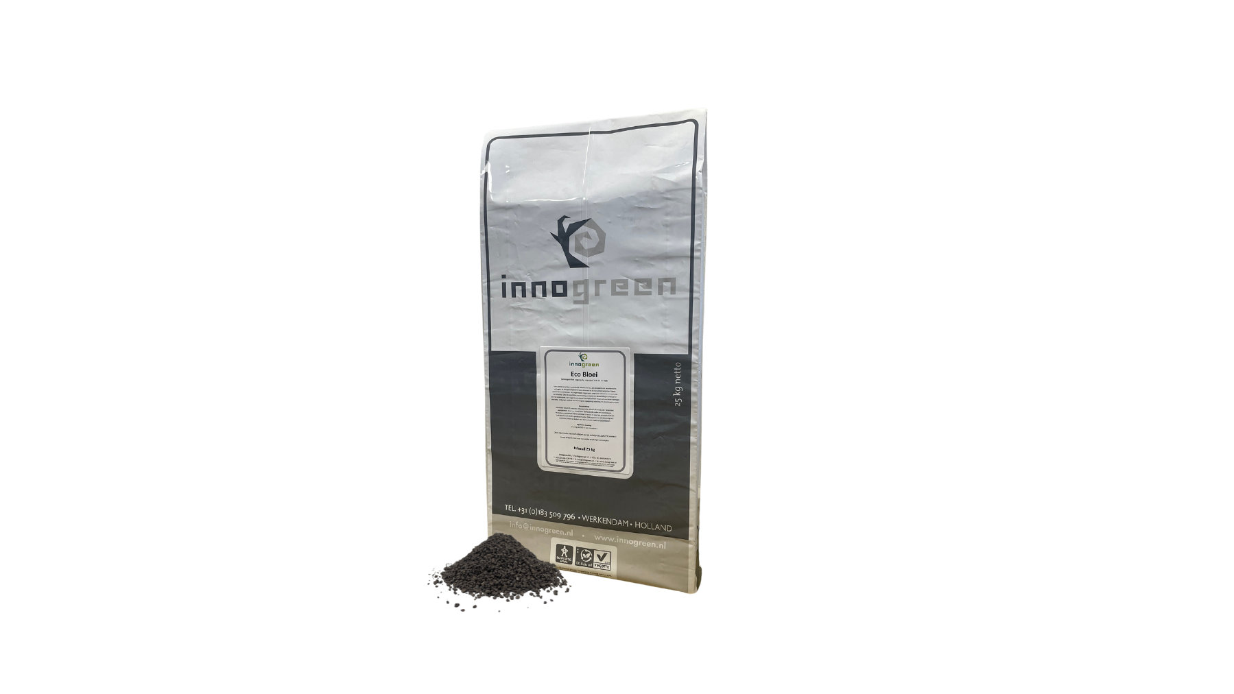 ECO Groei | FiBL/Skall