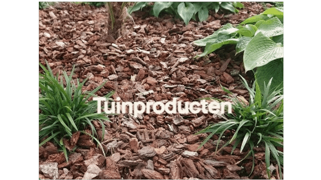 Tuinproducten