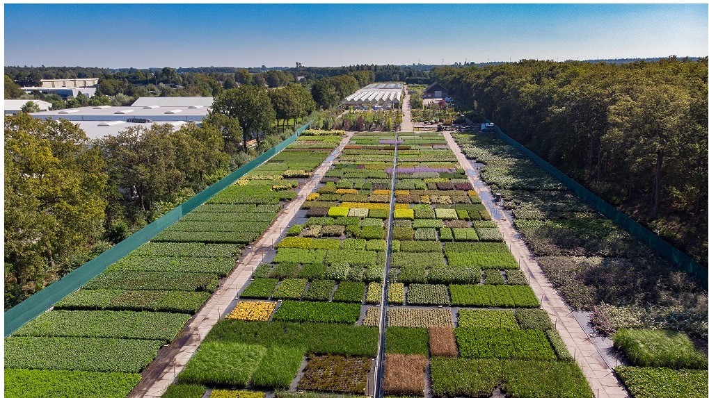 On the way to PlanetProof! Duurzamer geteelde producten, zorgvuldig geleverd