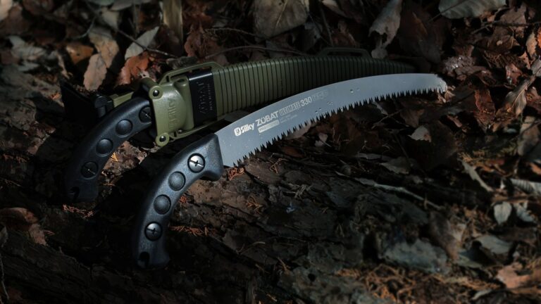 Silky Zübat Ultimate