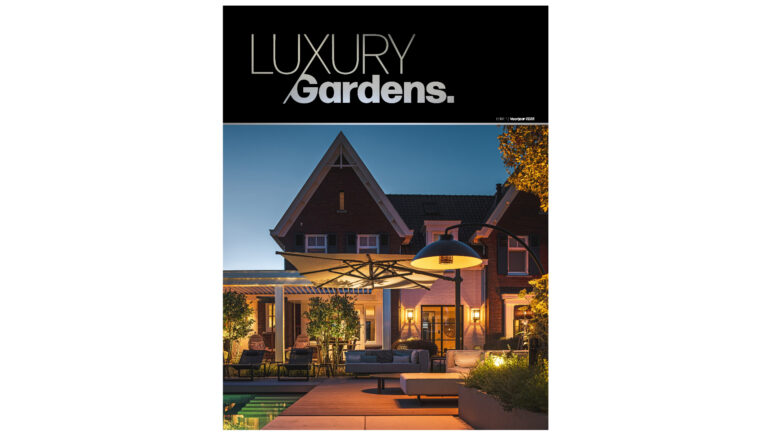 Luxury Gardens 1