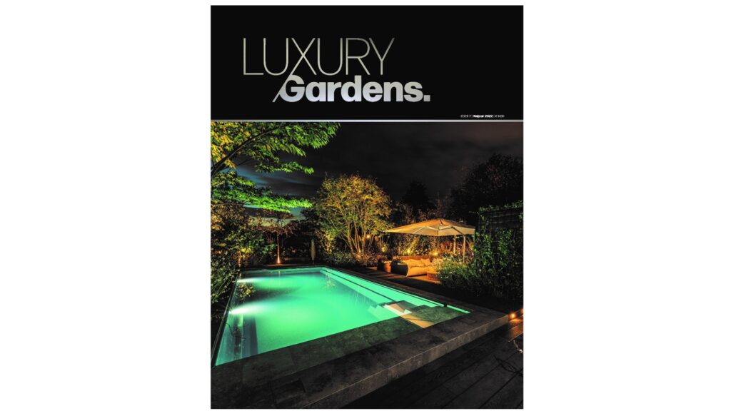 Luxury Gardens 2
