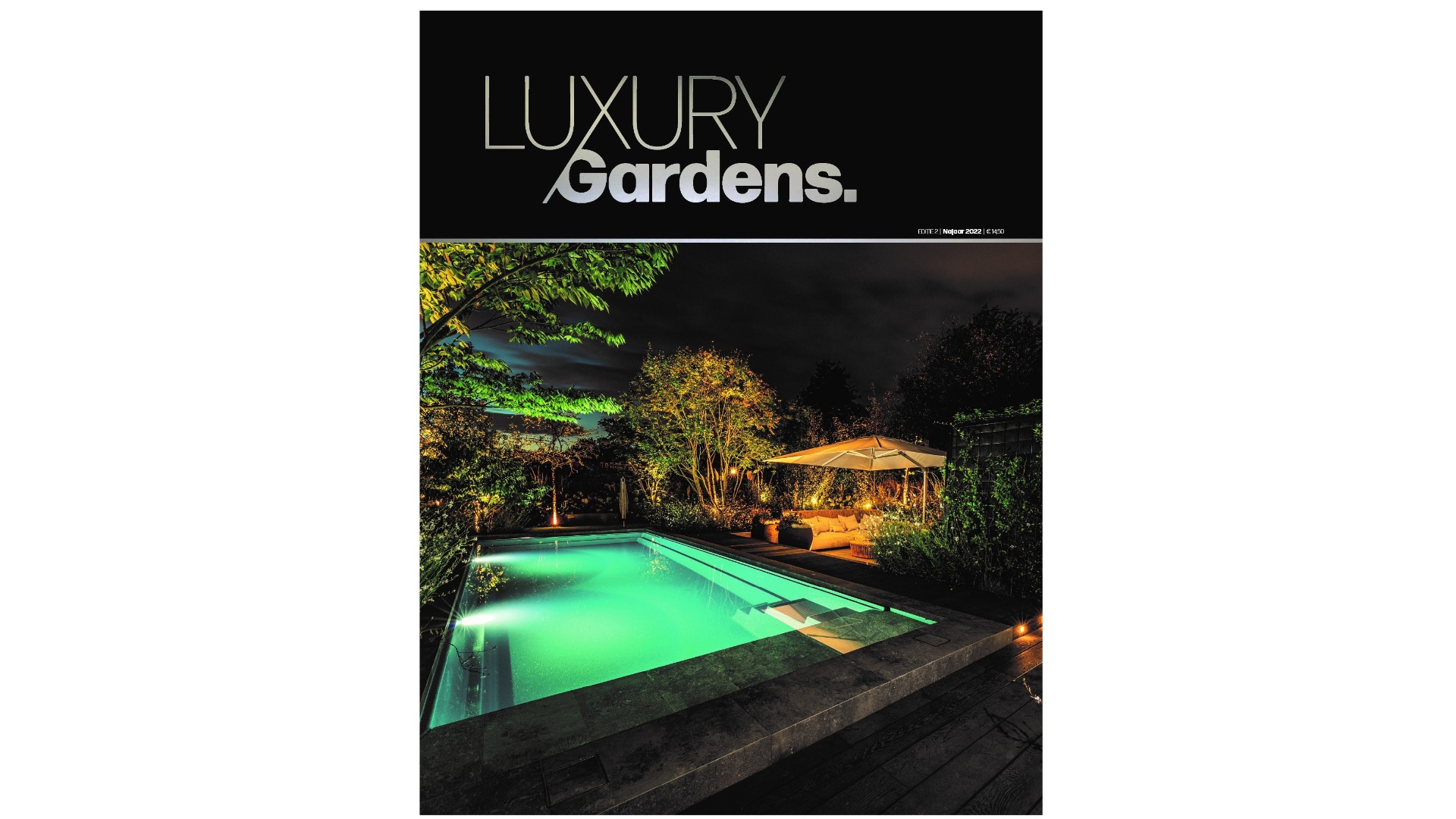 Luxury Gardens 2