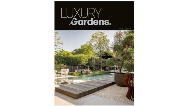 Luxury Gardens 6