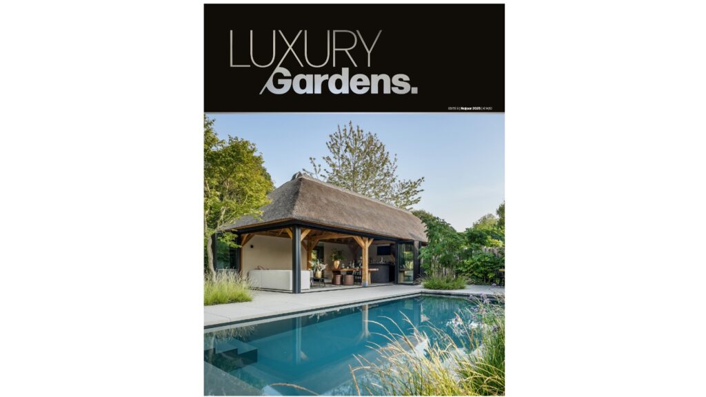 Luxury Gardens 8