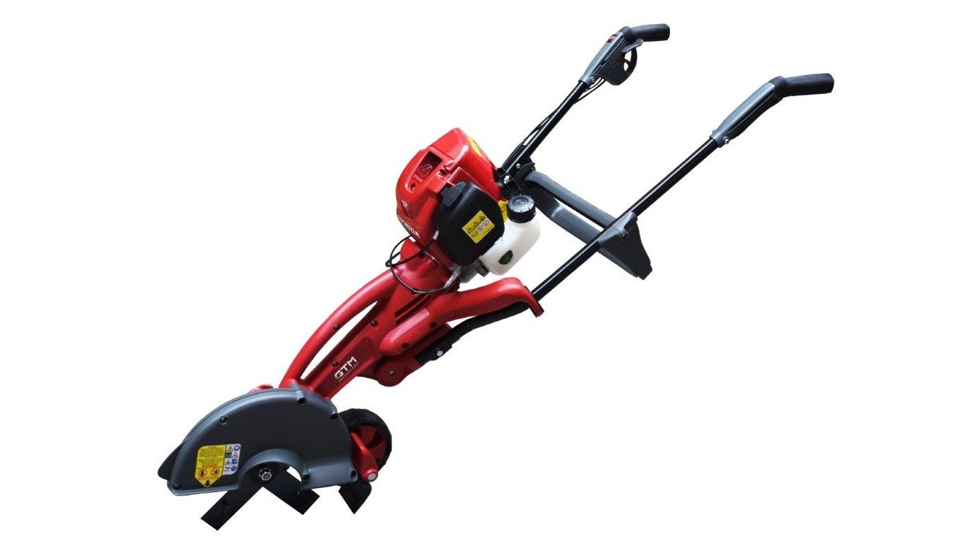 GTM  K-Pro 35 kantensnijder