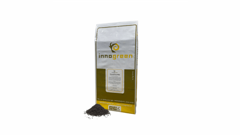 Mosvrij Gazonmix NPK 6-2-20 + 3 MgO