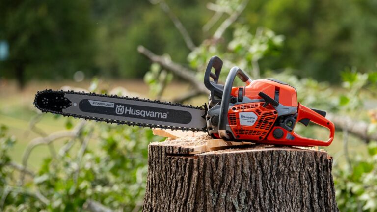 Husqvarna 564 XP kettingzaag