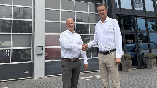 IVECO Schouten neemt Cornelis Bedrijfsauto’s
