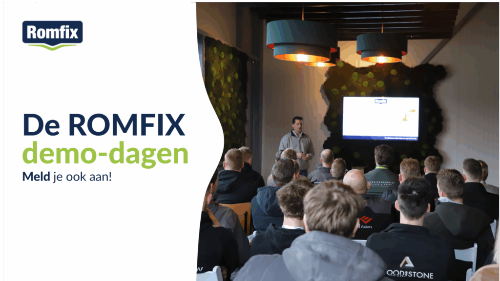 ROMFIX organisiert Demotage für Gärtner und Straßenarbeiter!