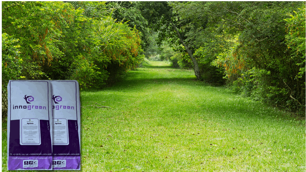 Agrimix© NPK 7-6-12 + 4 MgO (meststof)