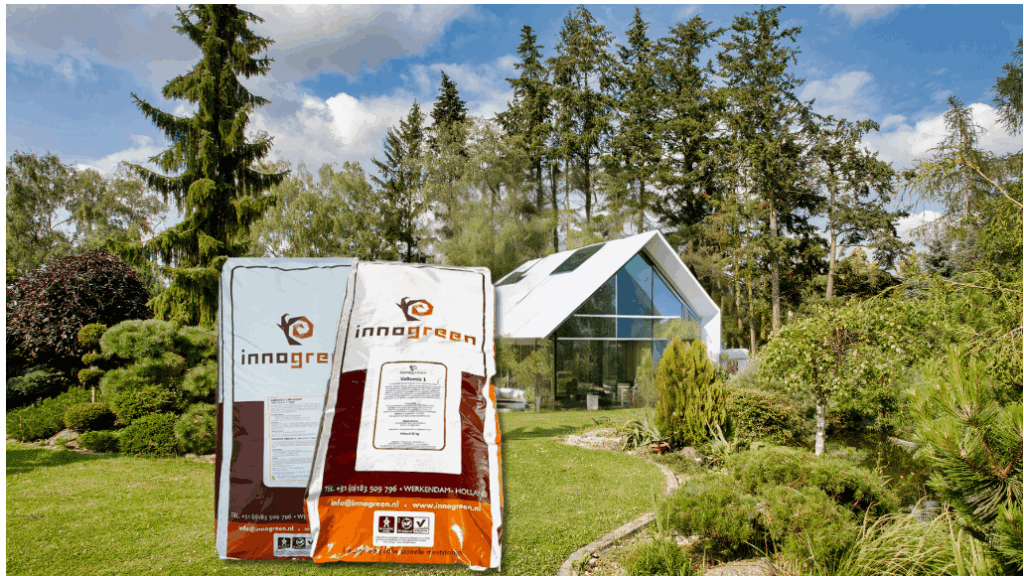 VaBomix 1© NPK 10-4-8 + 2 MgO 	(allround meststof)