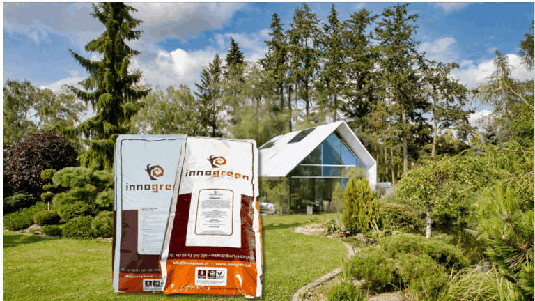 VaBomix 1© NPK 10-4-8 + 2 MgO 	(allround meststof)