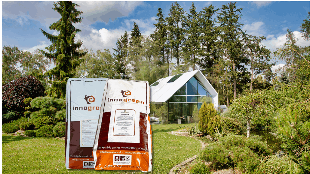 VaBomix 1© NPK 10-4-8 + 2 MgO 	(allround meststof)