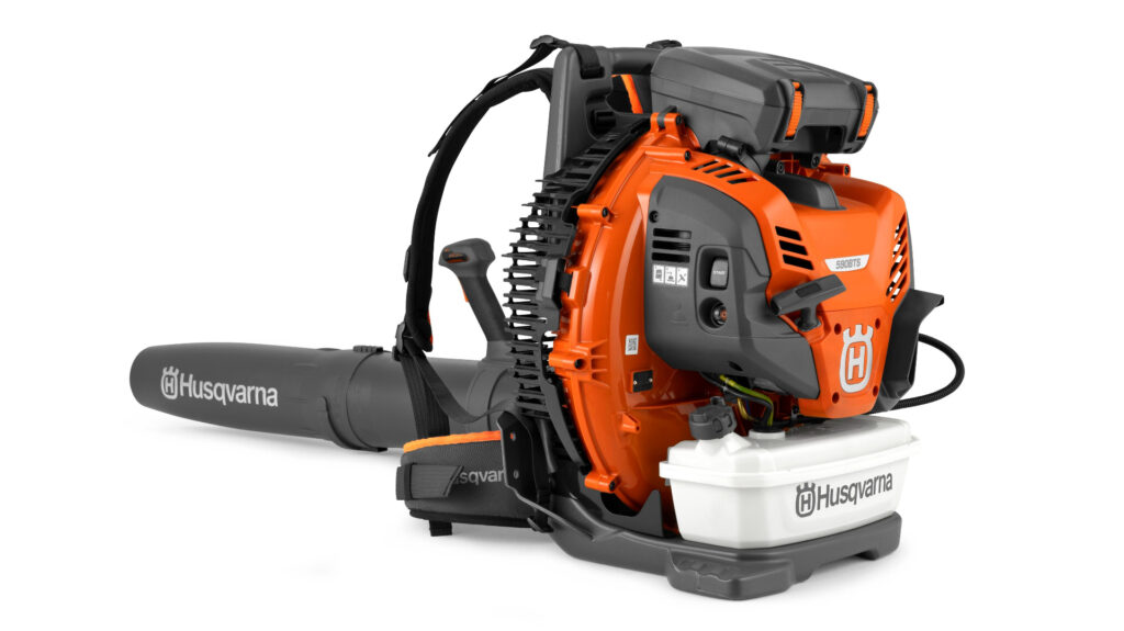 Husqvarna 590BTS Bladblazer