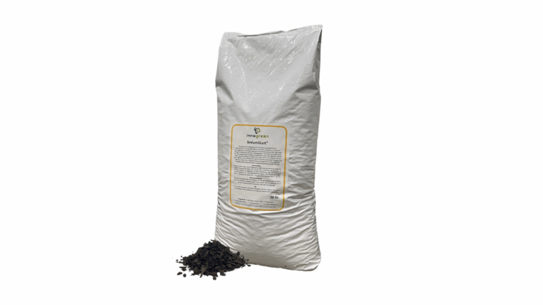 SedumStart daktuinsubstraat