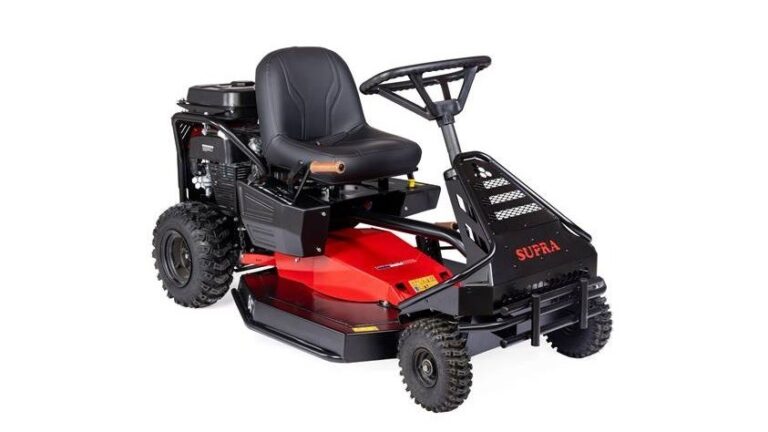 Grensverleggend partnerschap in tuinmachines: Machines De Schutter wordt exclusieve officiële distributeur van KIVA France