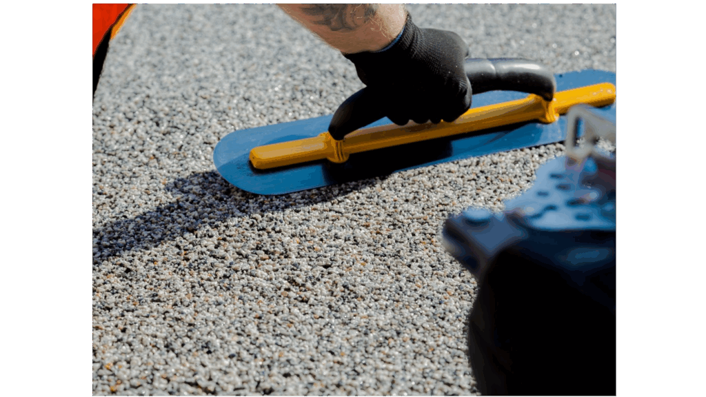 VUBA powered by Ecco