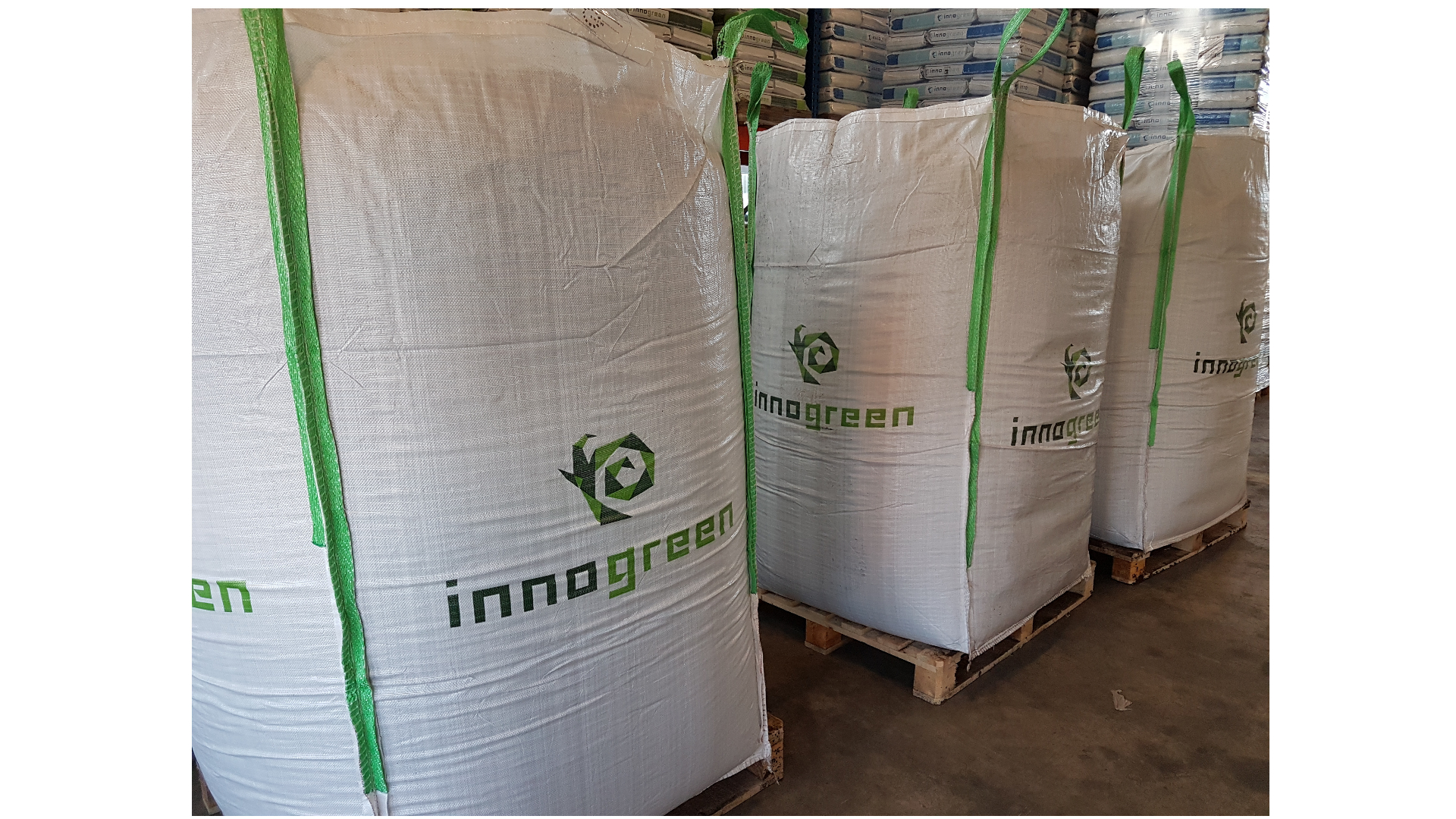 Innogreen Structuur-Actief Rhodo© aanplantgrond voor zuurminnende planten