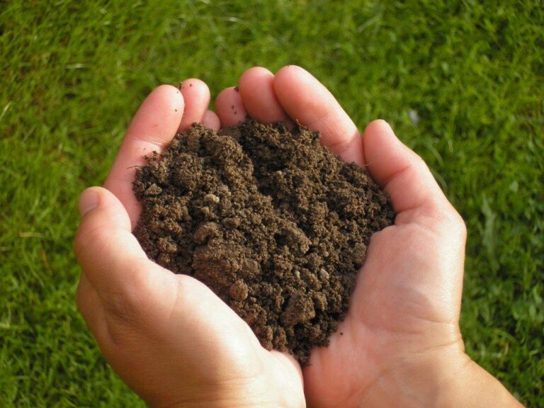 Bodemonderzoek & Advies