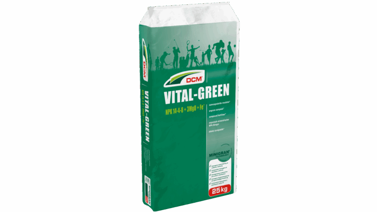 DCM VITAL-GREEN