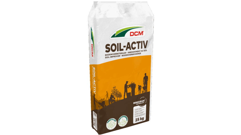 DCM SOIL-ACTIV