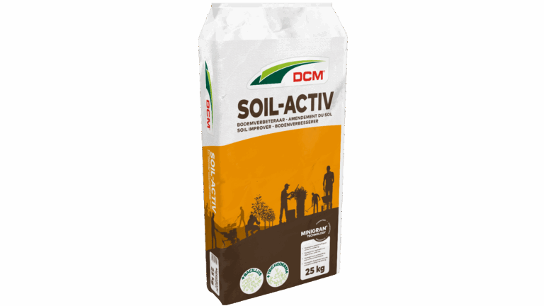 DCM SOIL-ACTIV