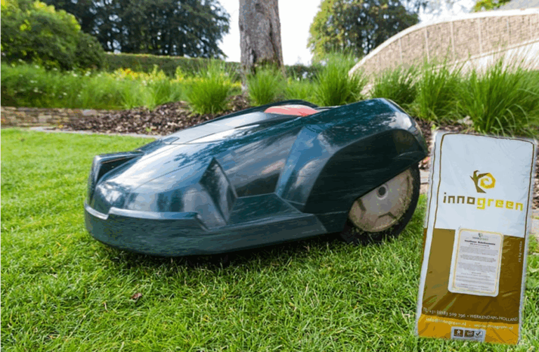 Robogazonmix (lawn fertilizer)