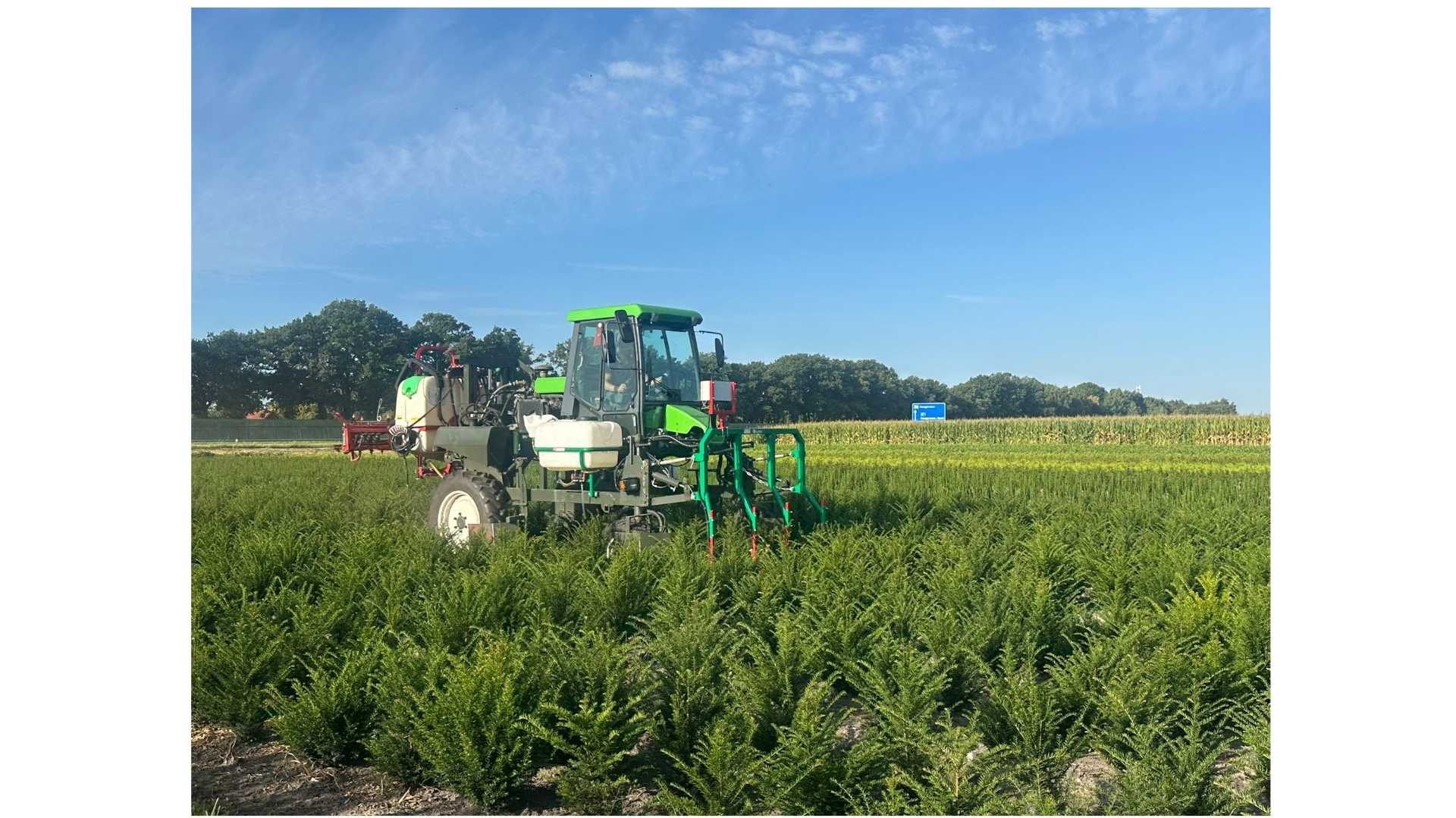 Medewerker kwekerij – Noordscheschut (per direct)