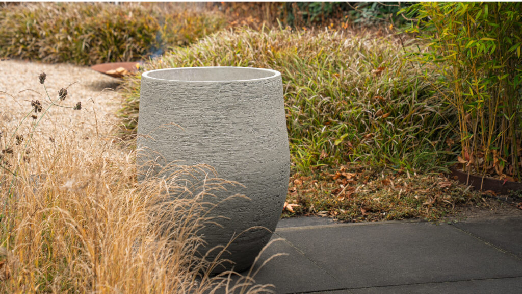 Stonecore planters