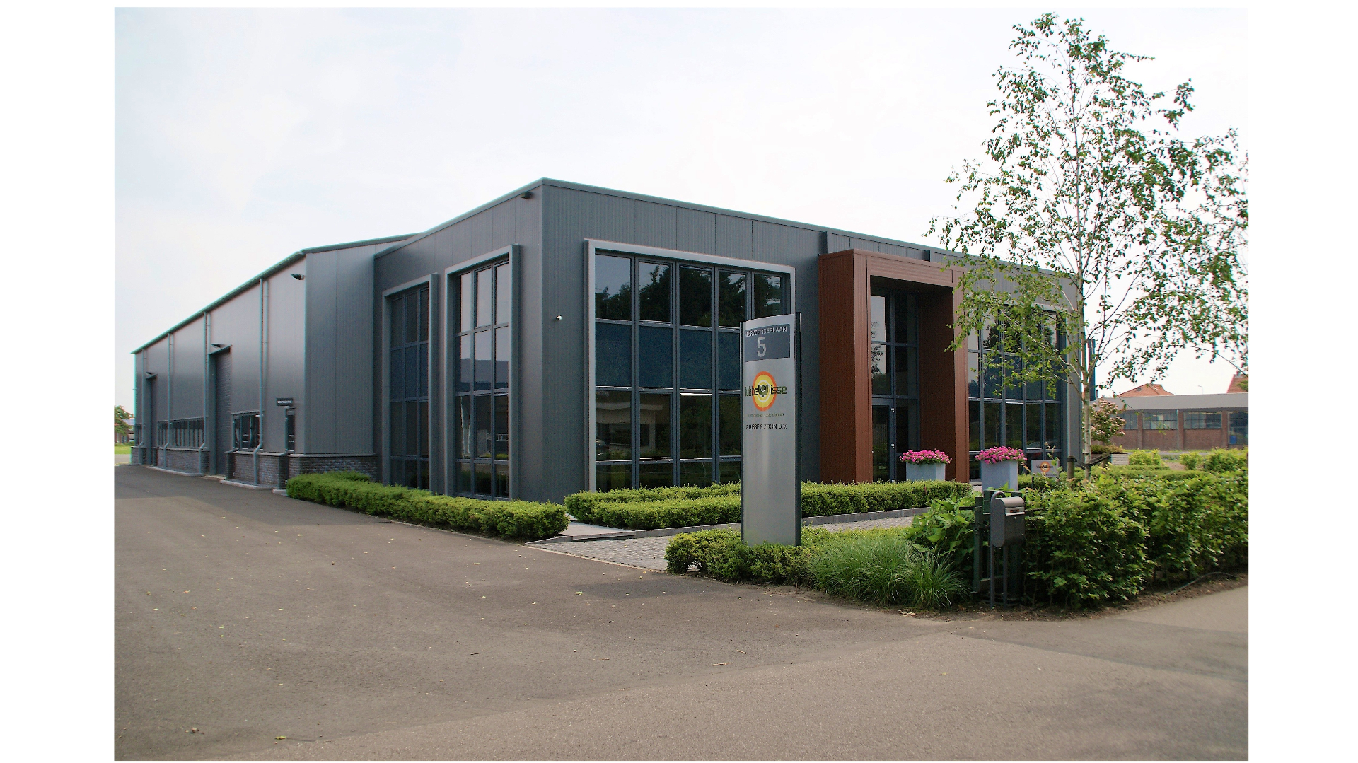 Account Manager (Berlin, Brandenburg & Mecklenburg-Vorpommern)