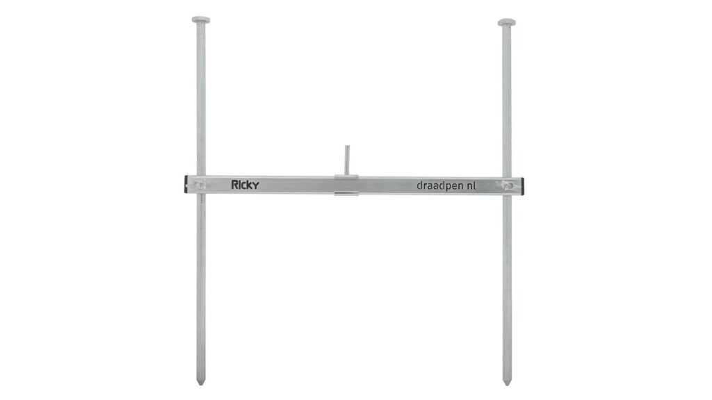 Ricky verstelbare draadpen uitzettool