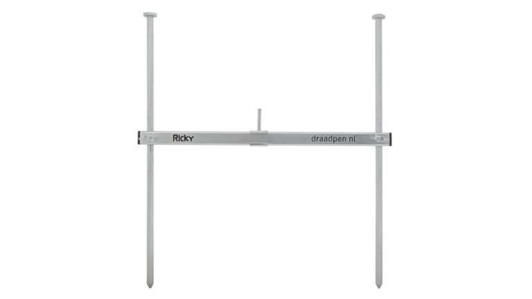 Ricky verstelbare draadpen uitzettool