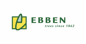 Ebben trees logo