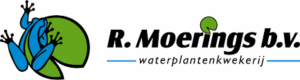 Moeringswaterplanten logo