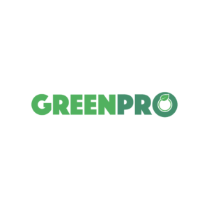 Greenpro logo