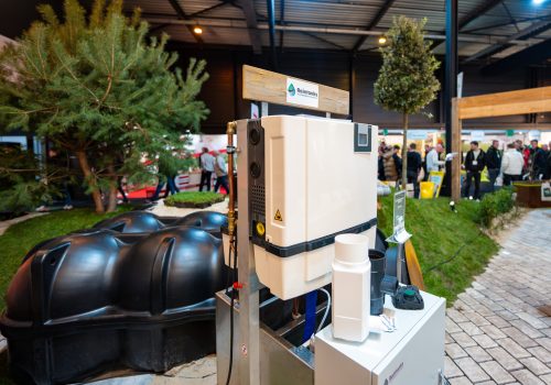 Tuin van de Toekomst 2025