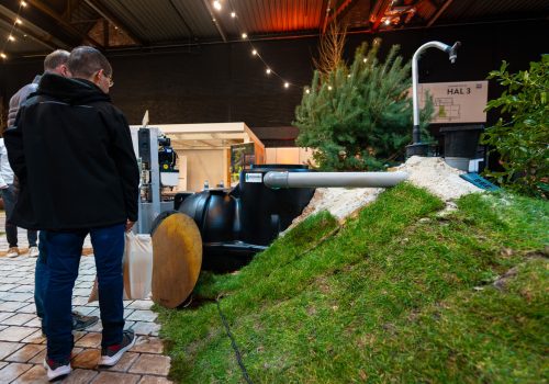 Tuin van de Toekomst 2025