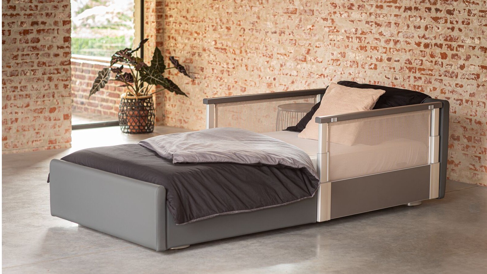 Lits de soins Formidabel