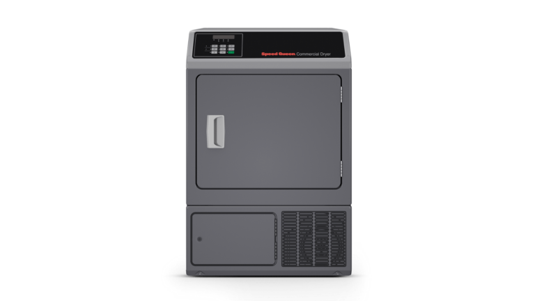 De grootste condensatiedroogkast in de markt (11 kg!)